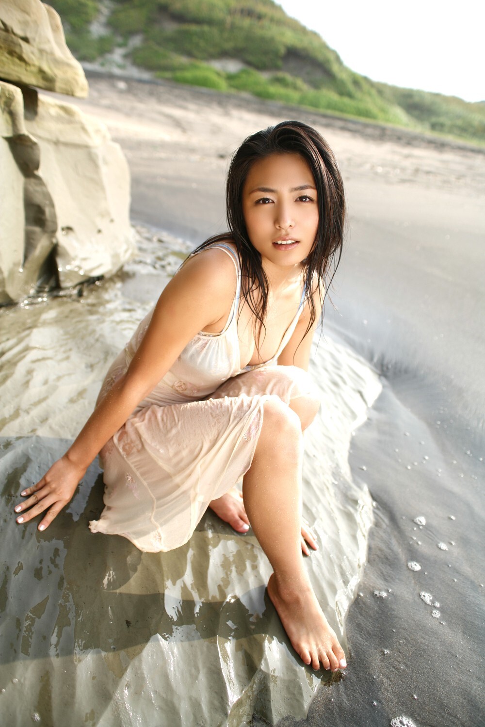 人气女优川村由纪 No326 Yukie Kawamura [DGC]